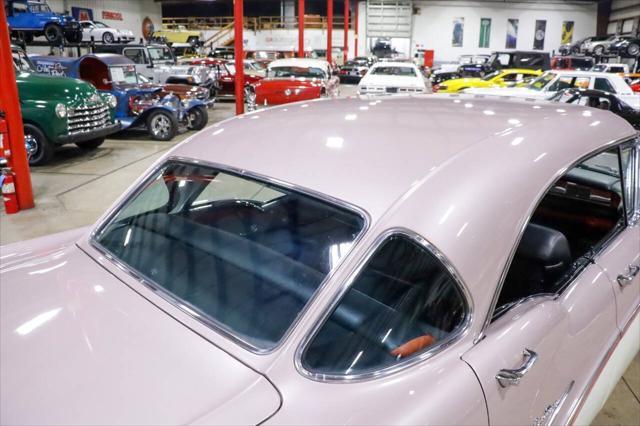 used 1957 Buick Century car, priced at $32,900