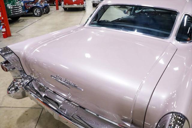 used 1957 Buick Century car, priced at $32,900