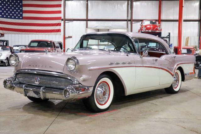 used 1957 Buick Century car, priced at $32,900