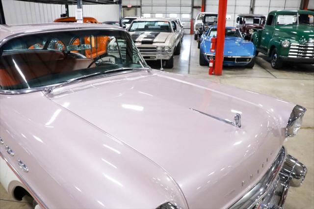 used 1957 Buick Century car, priced at $32,900