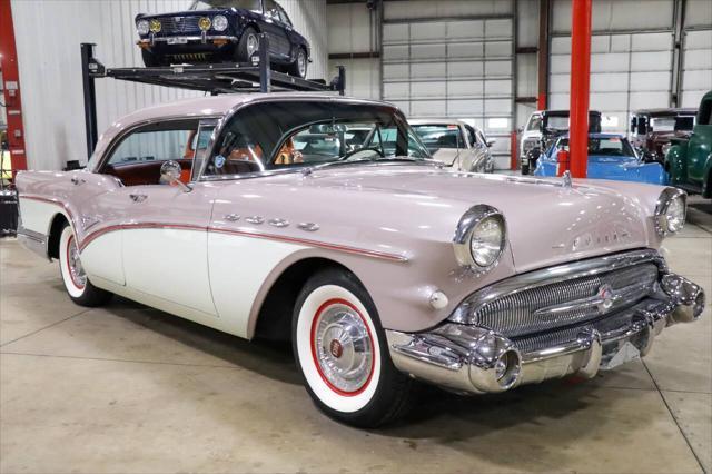 used 1957 Buick Century car, priced at $32,900