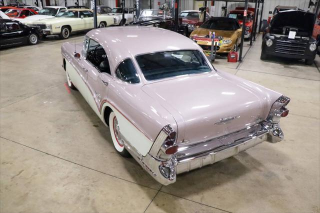 used 1957 Buick Century car, priced at $32,900