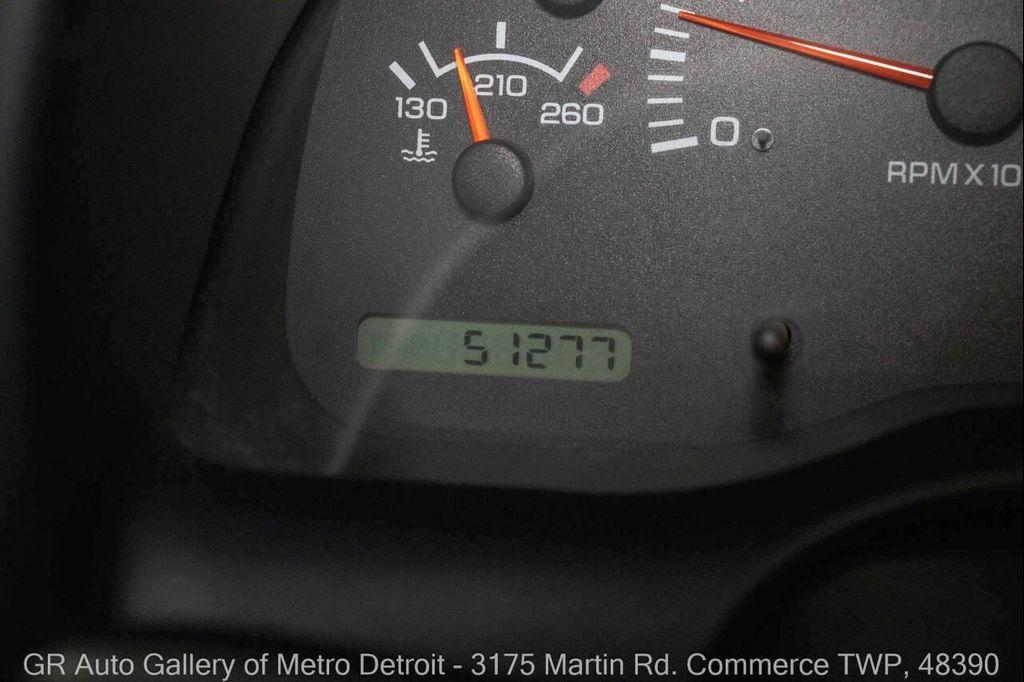 used 1998 Dodge Ram 1500 car, priced at $25,900