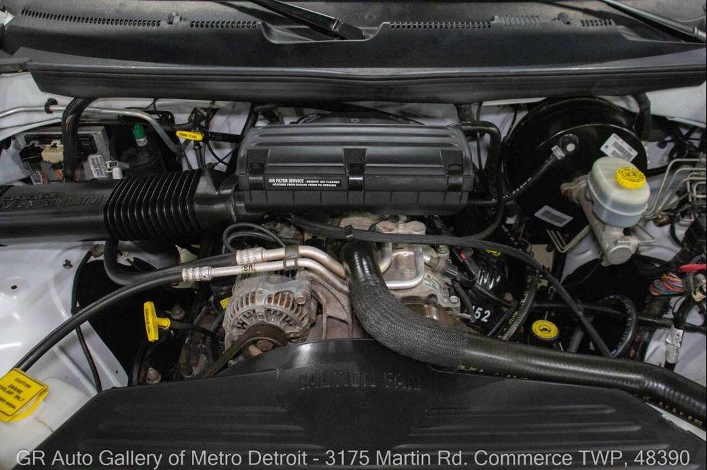 used 1998 Dodge Ram 1500 car, priced at $25,900