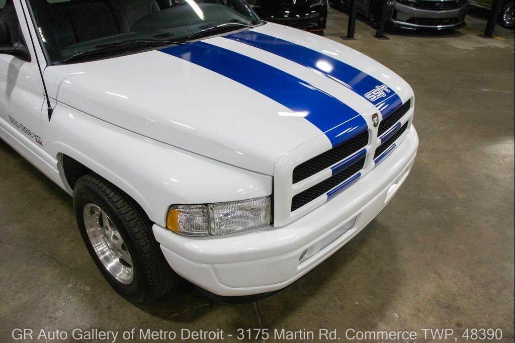 used 1998 Dodge Ram 1500 car, priced at $25,900