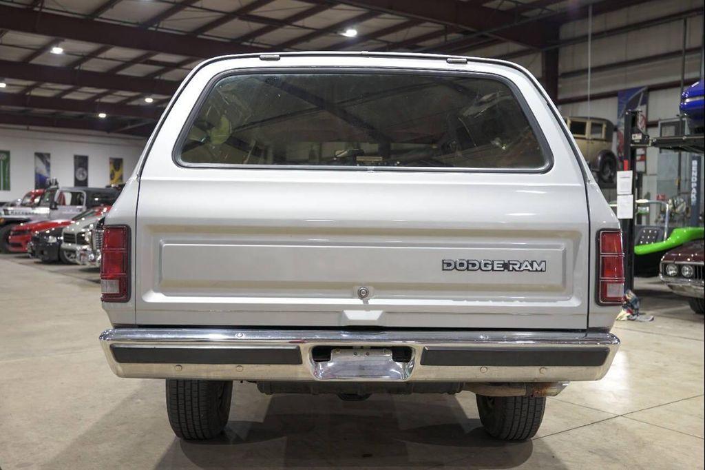 used 1984 Dodge Charger car, priced at $33,900