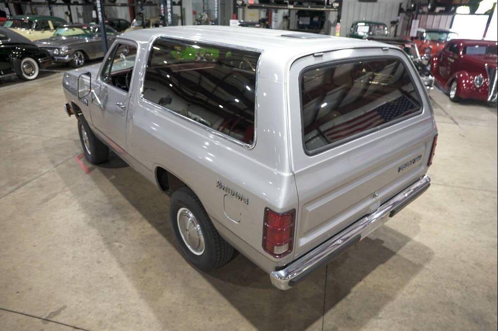 used 1984 Dodge Charger car, priced at $33,900