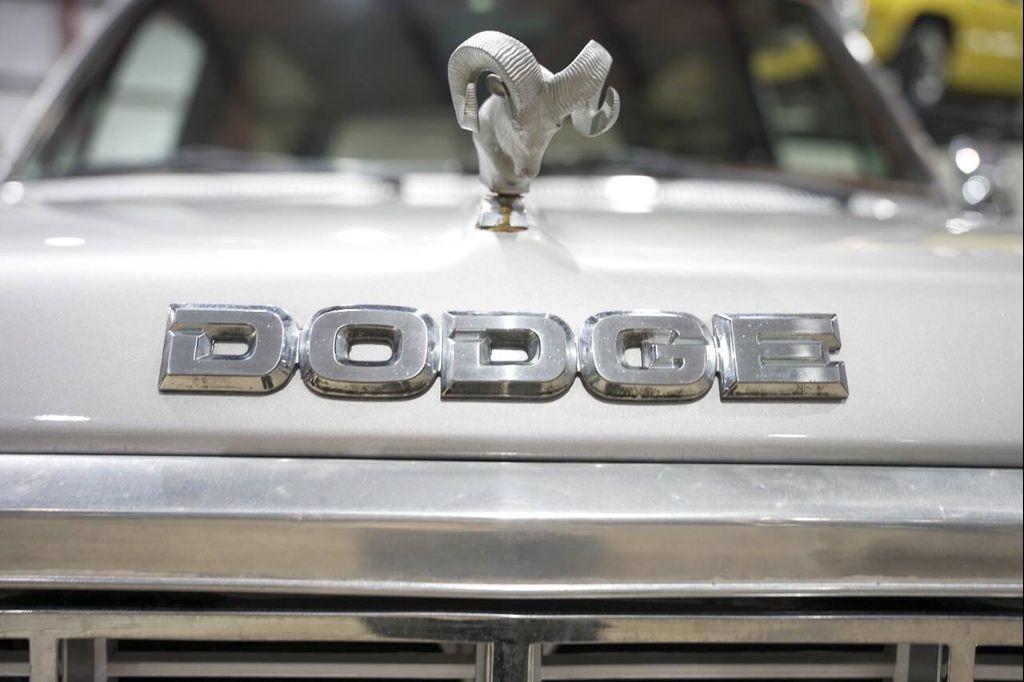 used 1984 Dodge Charger car, priced at $33,900