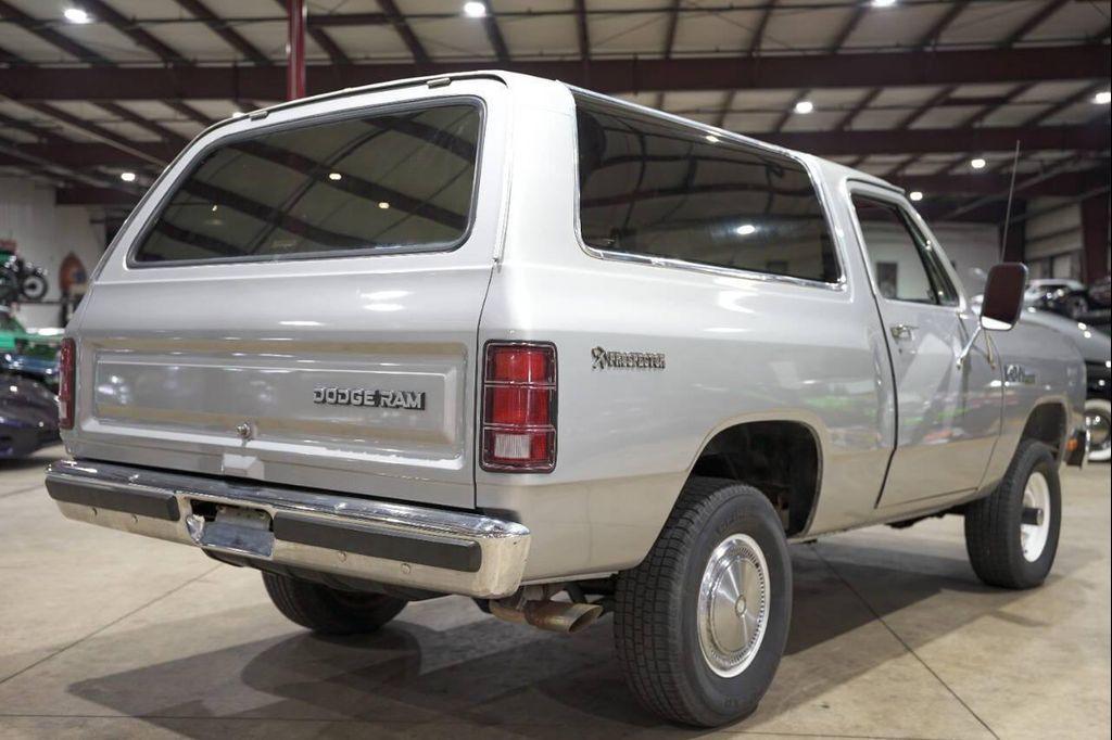 used 1984 Dodge Charger car, priced at $33,900