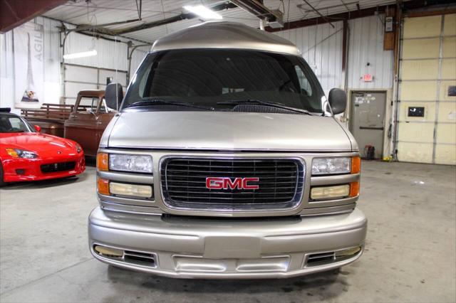 used 1999 GMC Savana 1500 car, priced at $13,900