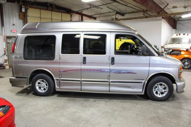 used 1999 GMC Savana 1500 car, priced at $13,900