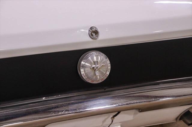 used 1966 Ford Mustang car, priced at $22,900