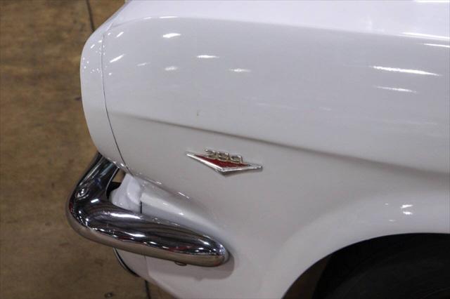 used 1966 Ford Mustang car, priced at $22,900