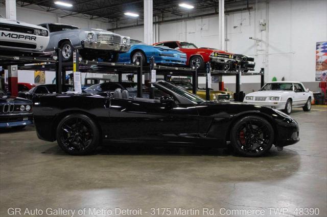 used 2008 Chevrolet Corvette car, priced at $25,900
