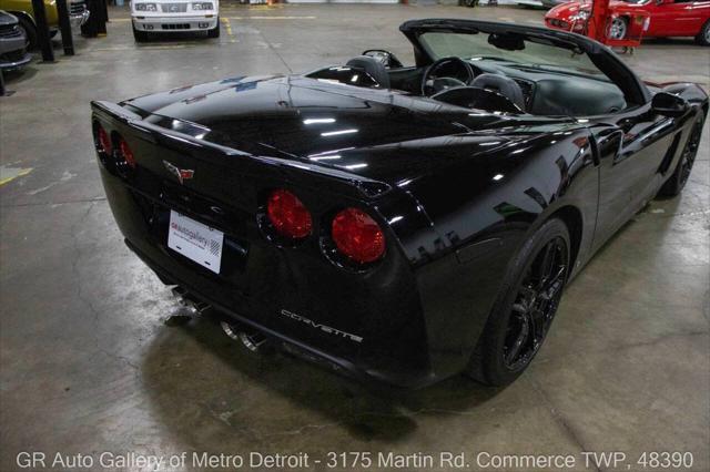 used 2008 Chevrolet Corvette car, priced at $25,900