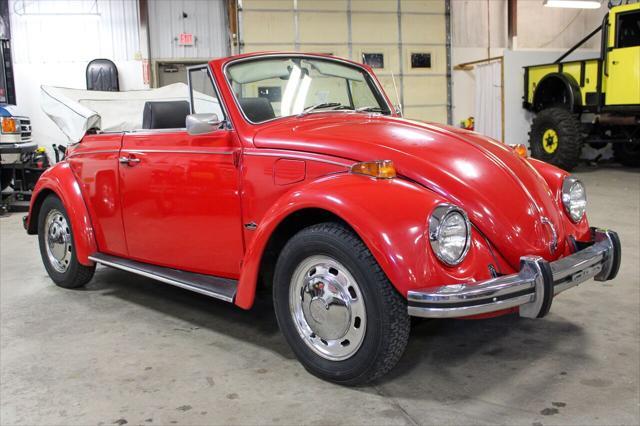 used 1970 Volkswagen Beetle (Pre-1980) car, priced at $19,900