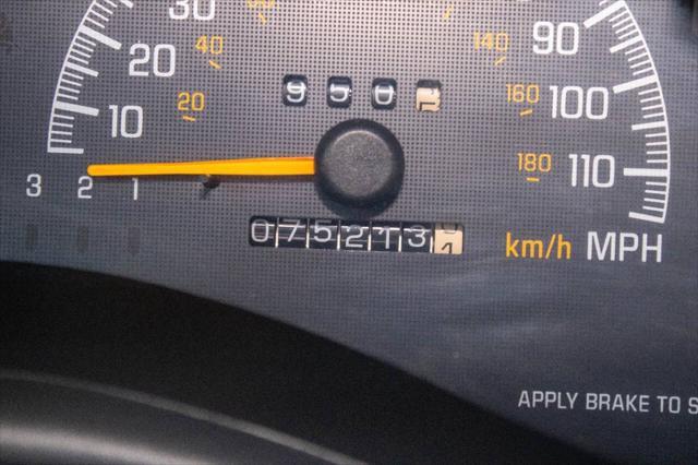 used 1997 Pontiac Grand Prix car, priced at $12,900