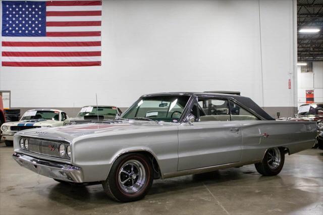 used 1967 Dodge Coronet car, priced at $69,900