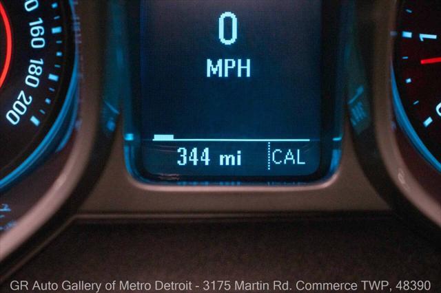 used 2012 Chevrolet Camaro car, priced at $99,900