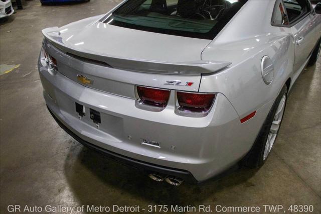 used 2012 Chevrolet Camaro car, priced at $99,900
