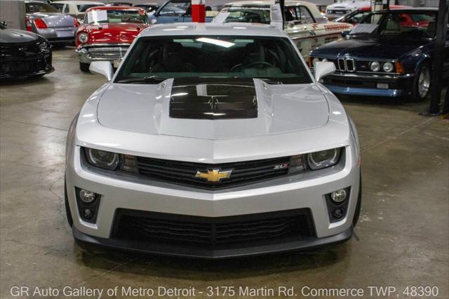 used 2012 Chevrolet Camaro car, priced at $99,900