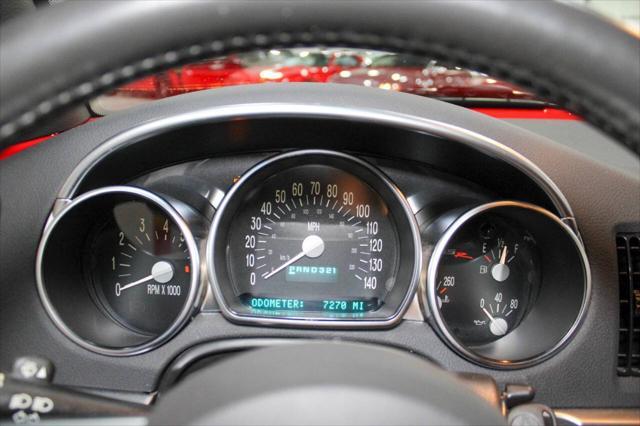 used 2005 Chevrolet SSR car, priced at $44,900