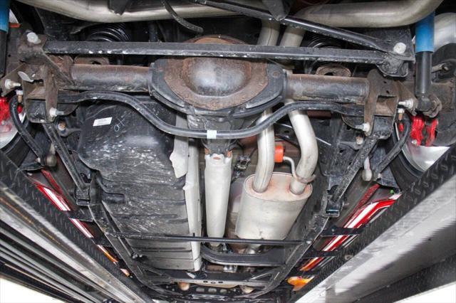 used 2005 Chevrolet SSR car, priced at $44,900