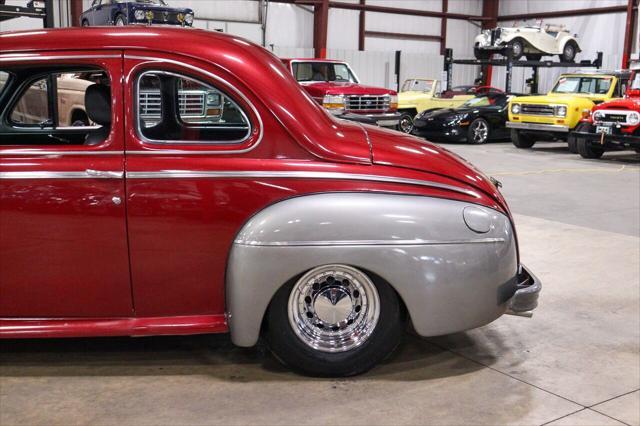used 1946 Ford Coupe car, priced at $16,900