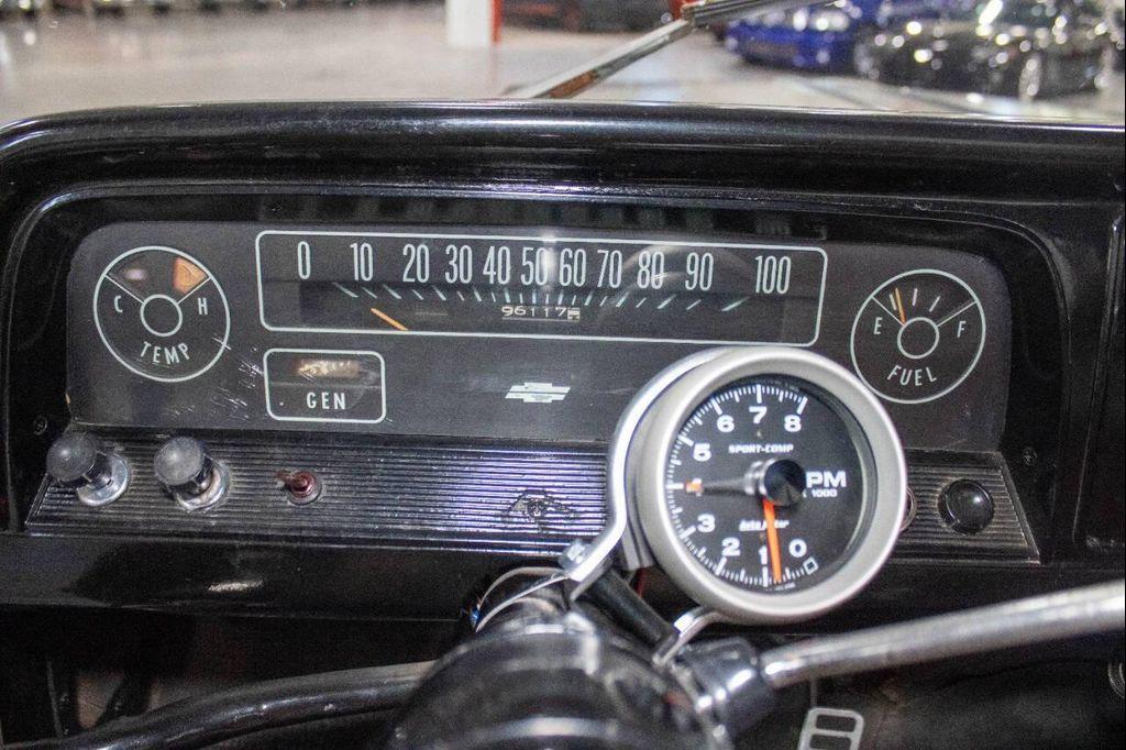 used 1965 Chevrolet C10/K10 car, priced at $24,900