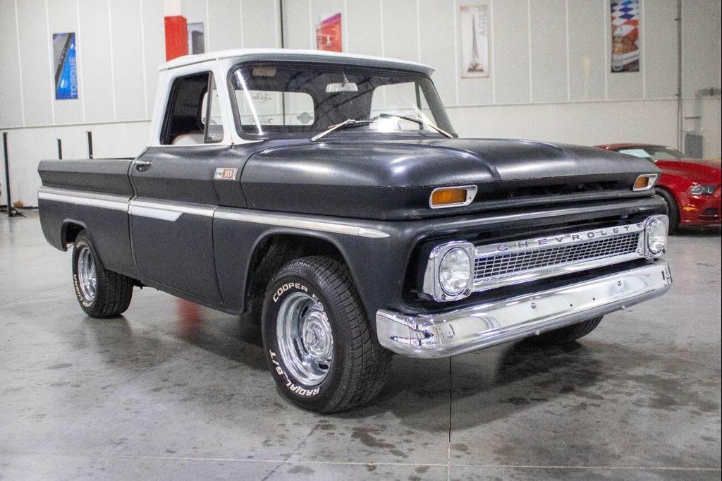 used 1965 Chevrolet C10/K10 car, priced at $24,900