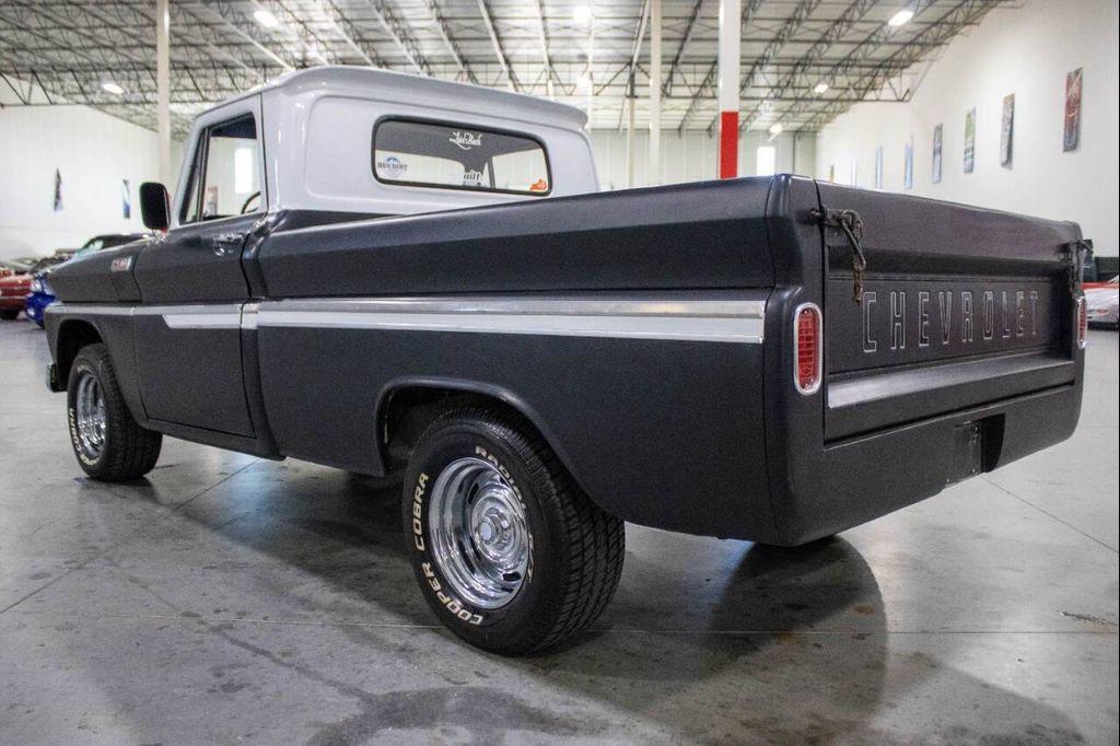 used 1965 Chevrolet C10/K10 car, priced at $24,900