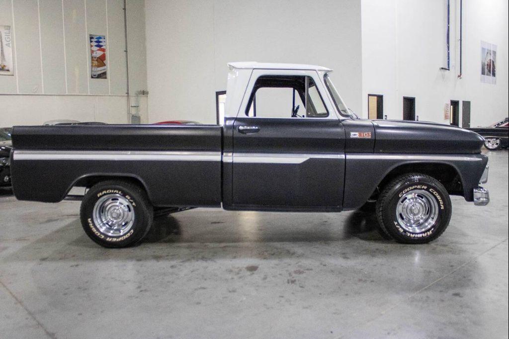 used 1965 Chevrolet C10/K10 car, priced at $24,900