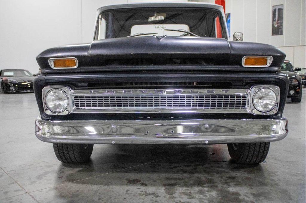 used 1965 Chevrolet C10/K10 car, priced at $24,900