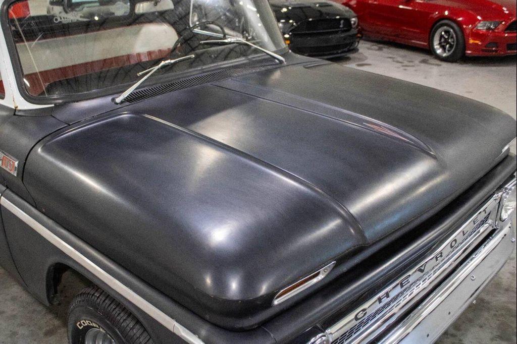 used 1965 Chevrolet C10/K10 car, priced at $24,900