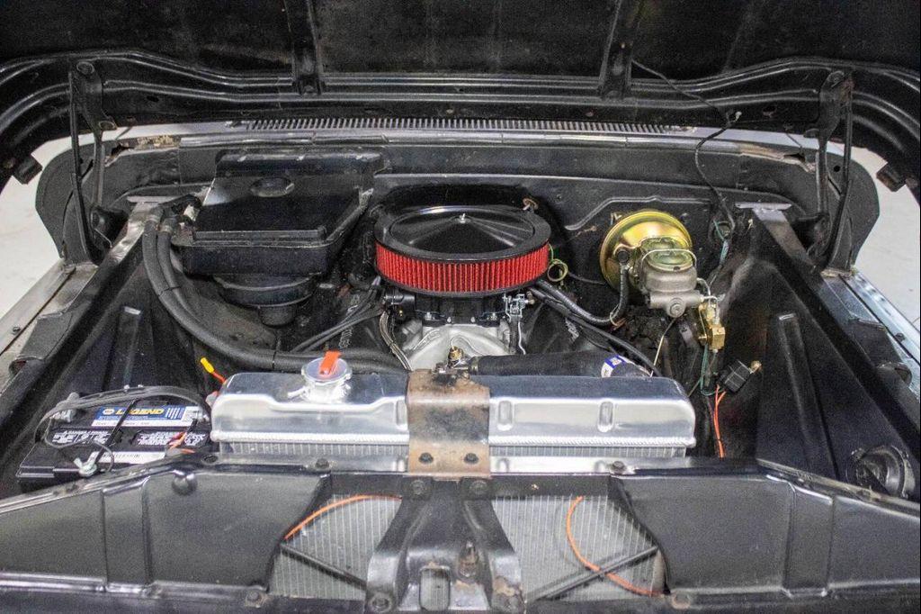 used 1965 Chevrolet C10/K10 car, priced at $24,900