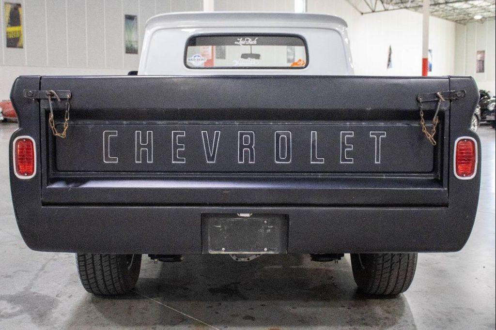 used 1965 Chevrolet C10/K10 car, priced at $24,900