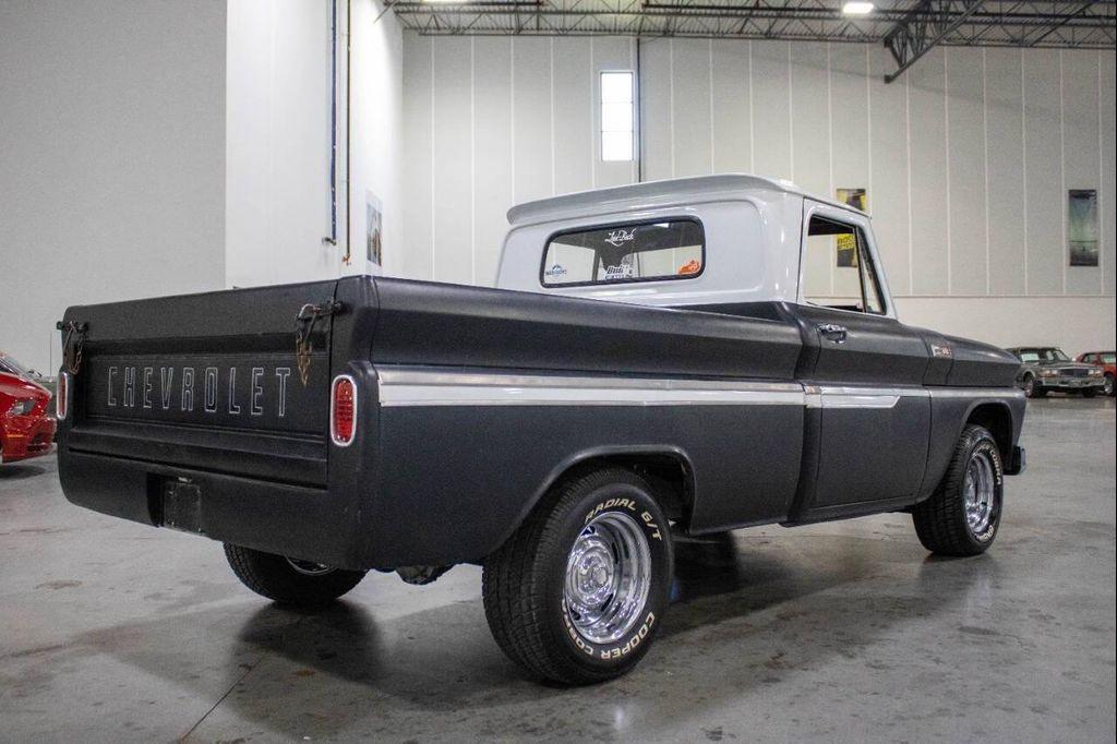 used 1965 Chevrolet C10/K10 car, priced at $24,900
