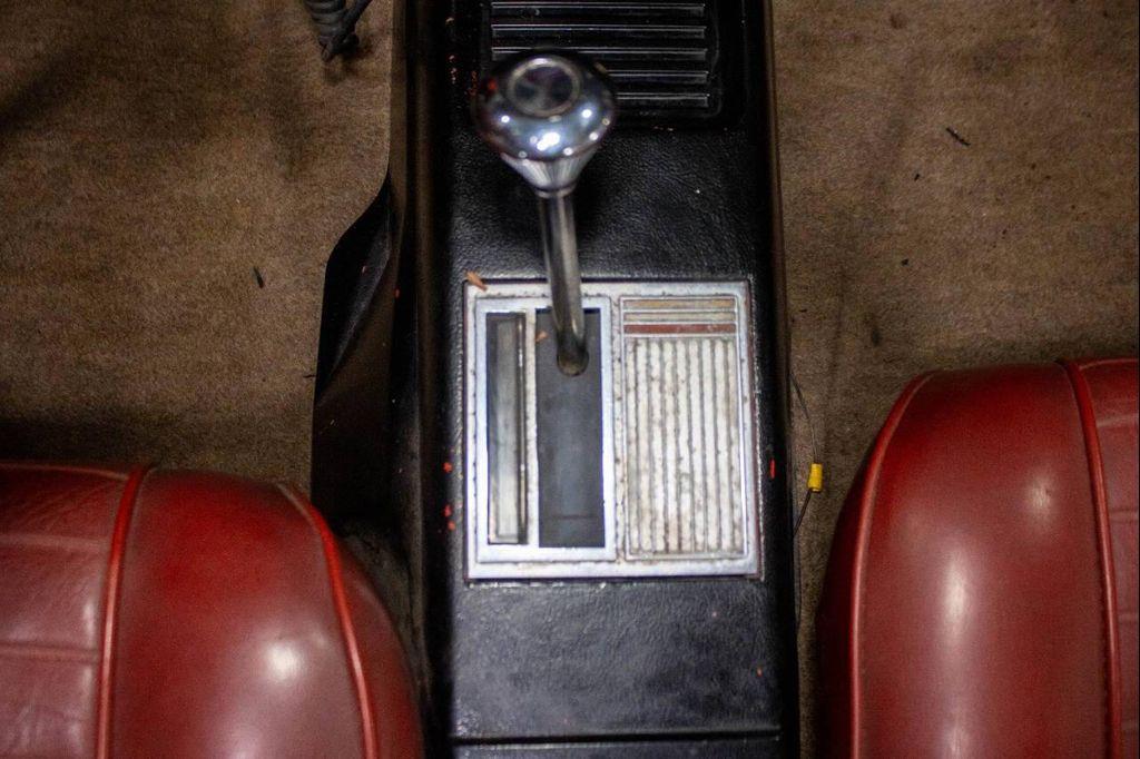 used 1968 Jeep Jeepster car, priced at $18,900