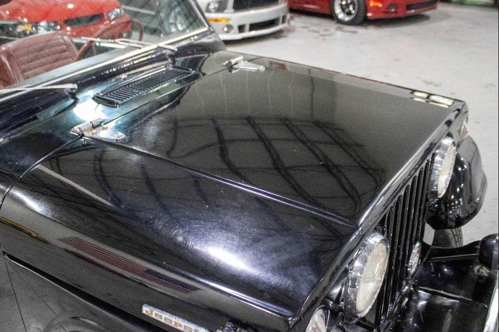used 1968 Jeep Jeepster car, priced at $18,900