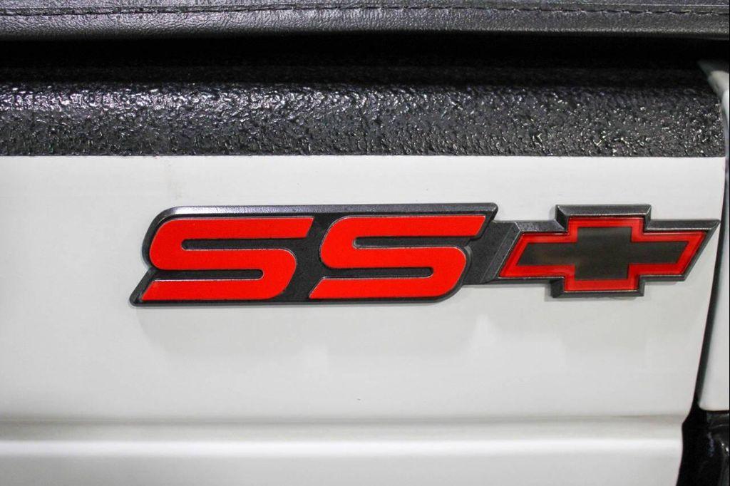 used 1993 Chevrolet S-10 car, priced at $20,900