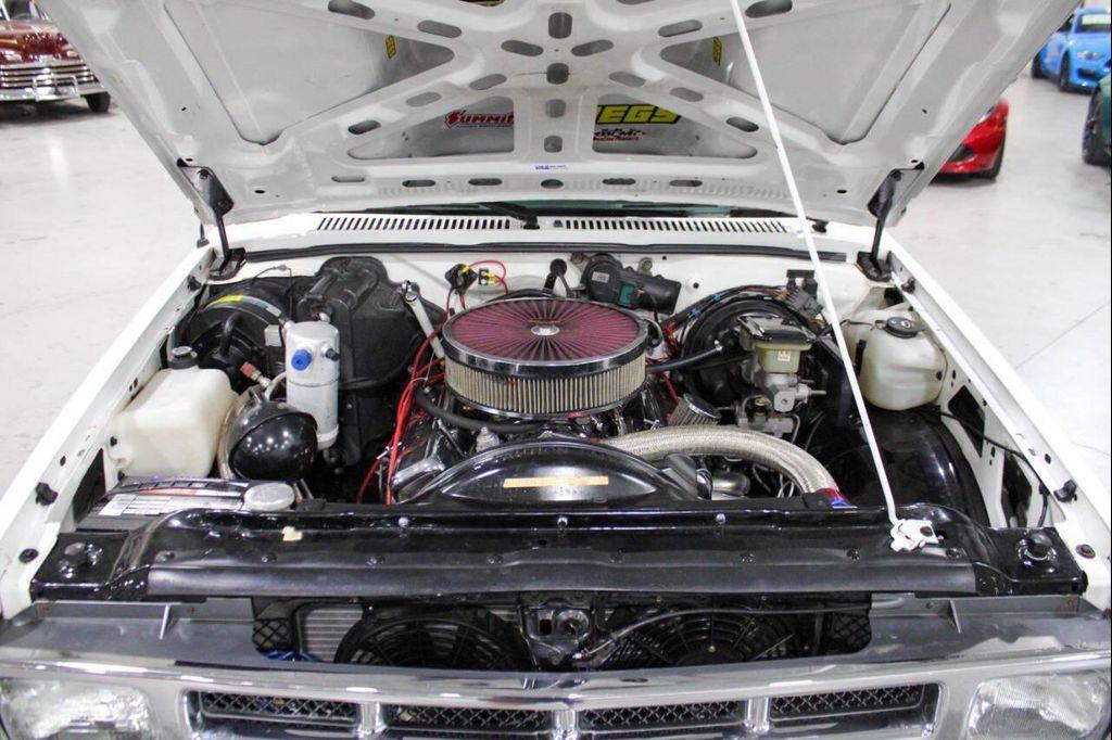 used 1993 Chevrolet S-10 car, priced at $20,900