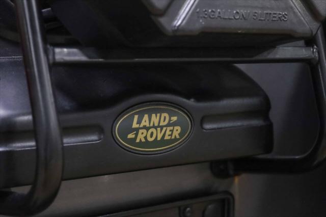 used 2003 Land Rover Discovery car, priced at $11,900