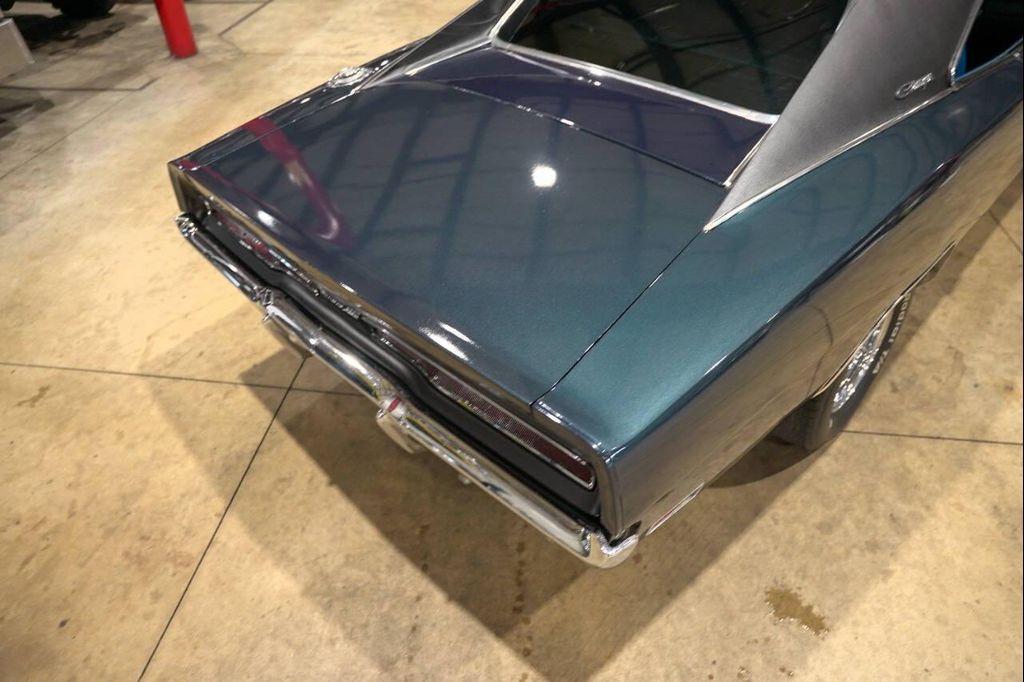 used 1970 Dodge Charger car, priced at $49,900