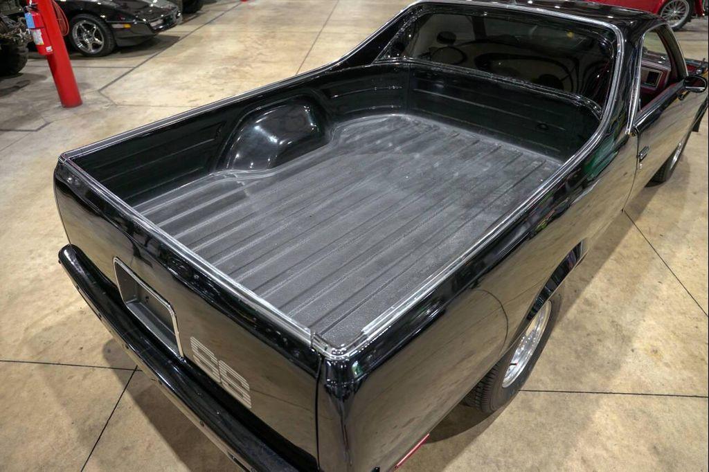 used 1984 Chevrolet El Camino car, priced at $24,900