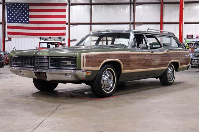 used 1970 Ford LTD car, priced at $11,900