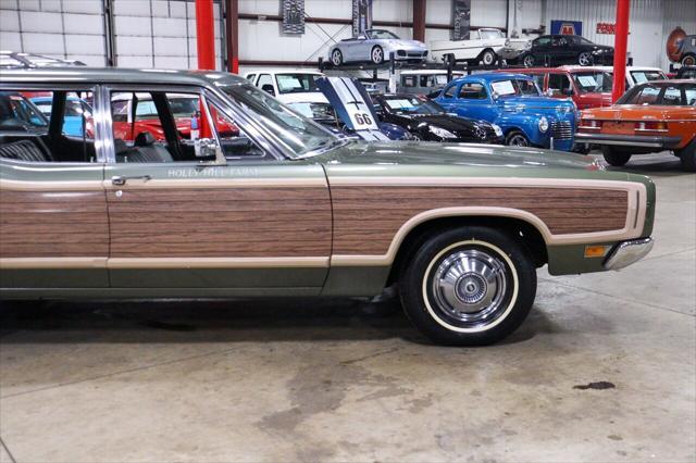 used 1970 Ford LTD car, priced at $17,900