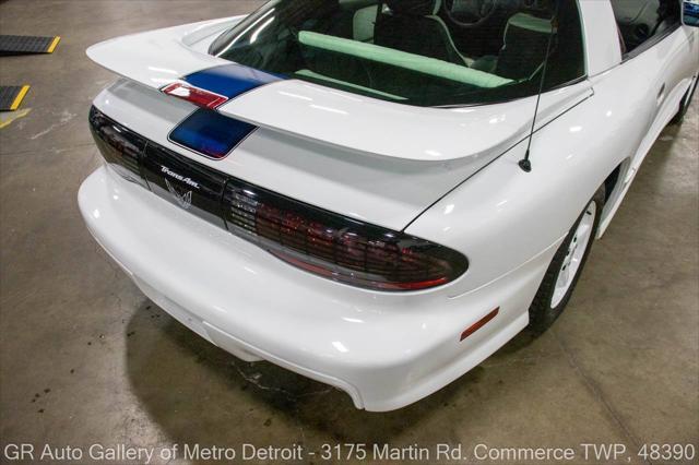 used 1994 Pontiac Firebird car, priced at $39,900