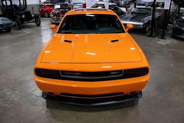 used 2012 Dodge Challenger car, priced at $29,900