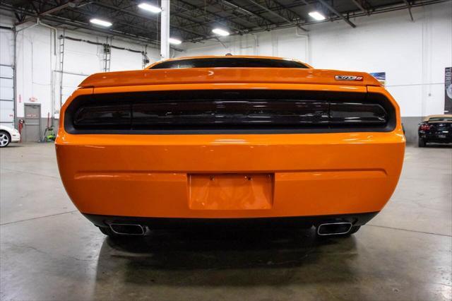 used 2012 Dodge Challenger car, priced at $29,900