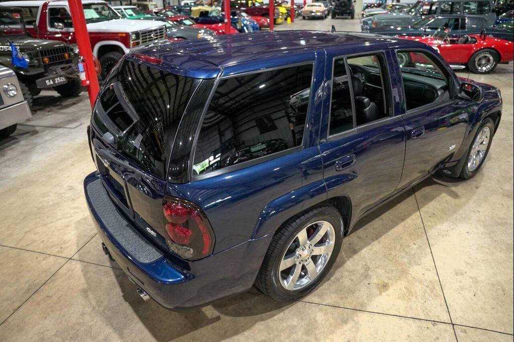 used 2007 Chevrolet TrailBlazer car, priced at $29,900